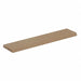 Single Grit Sharpening Stone A/O Medium