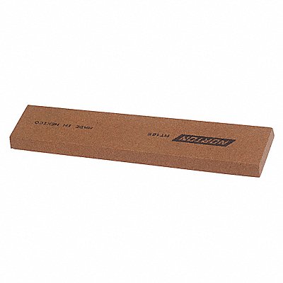 Single Grit Sharpening Stone A/O Medium