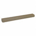 Single Grit Sharpening Stone A/O Coarse