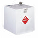 Liquid Transfer Tank Square 50 gal.