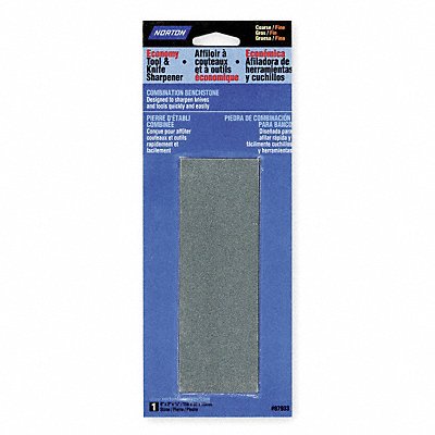 Combination Grit Sharpening Stone