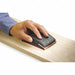 Hand Sanding Block 2 3/4 in W 5 in L