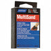 Sanding Sponge 2 3/4 in W 4 in L