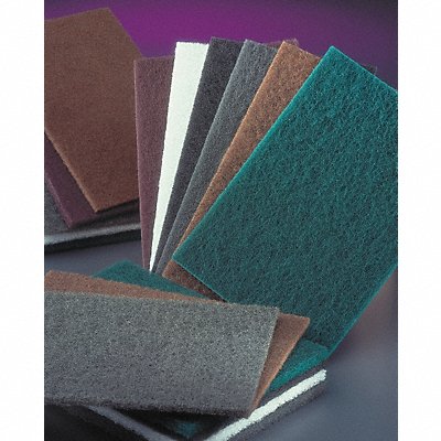 Sanding Wool Pad 2 Grit Coarse