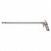 Air Gun Pistol Grip Cast Aluminum