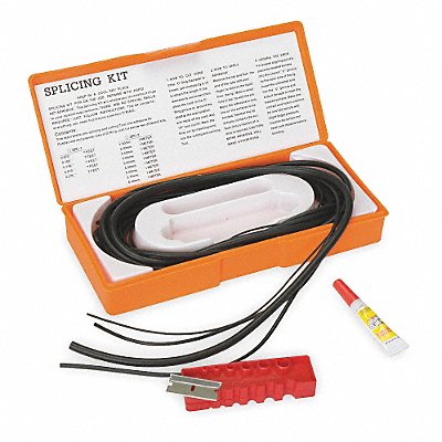 Standard Splicing Kit Viton 5 Pieces