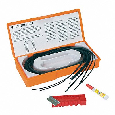 Standard Splicing Kit EPDM 5 Pieces