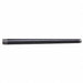 Black Pipe Threaded 3/4x60 In