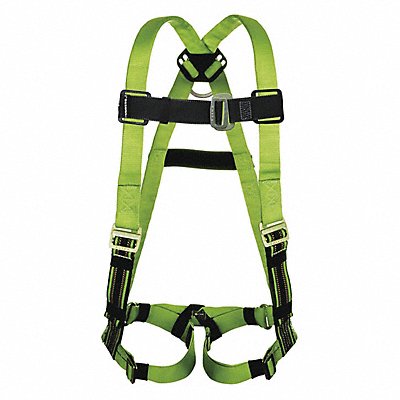 K3263 Full Body Harness Duraflex Python S/M
