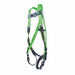 K3264 Full Body Harness Duraflex Python 2XL