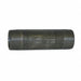 Black Pipe Nipple Threaded 1-1/4x6 In