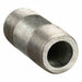 Nipple 3/4 . Close Galvanized Steel