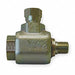 Swivel Joint 2.6 L 2.14 H Steel