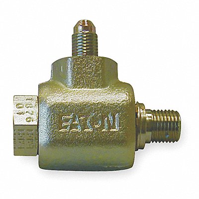 Swivel Joint 2.6 L 2.35 H Steel