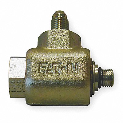 Swivel Joint 3.67 L 3.68 H Steel