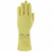 D0514 Chemical Resistant Glove 20 mil Sz 8 PR