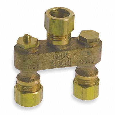 Anti-Siphon Valve Universal Fit