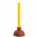 Forced Cup Plunger 8 in Hand L