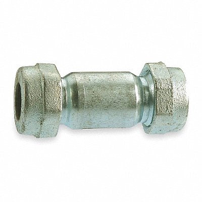 Compression Coupling Steel 1 IPS x CTS