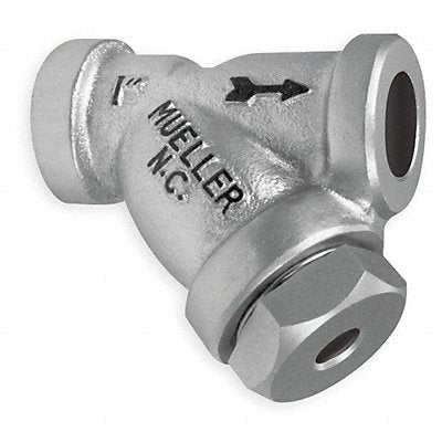 Y Strainer 4 1/2 H 0.062 Perf