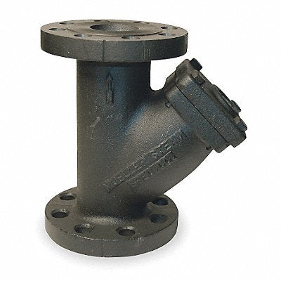 Y Strainer 27 1/2 H 0.062 Perf