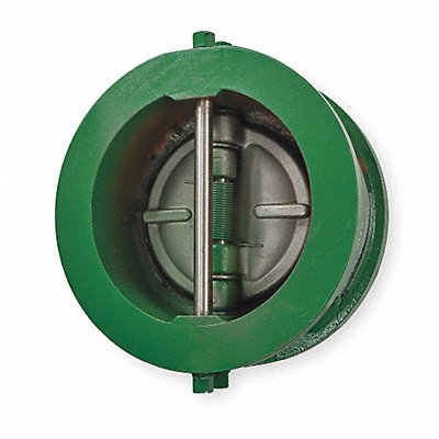 Wafer Check Valve Cast Iron 2 Flange