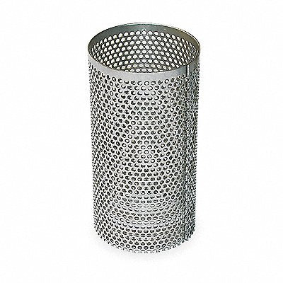 Strainer Screen 0.033 Perf 4 5/8 L