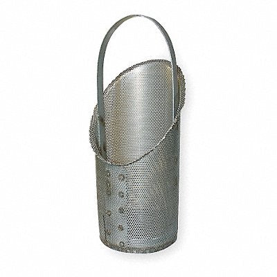 Strainer Screen 0.0625 Perf 8 3/4 L