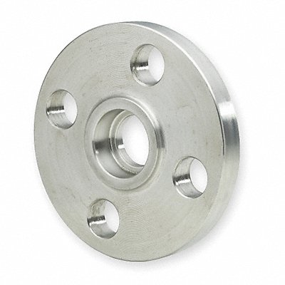 Metal Pipe Flanges