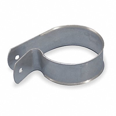 Loop Pipe Strap Steel 2 Pipe Size PK5