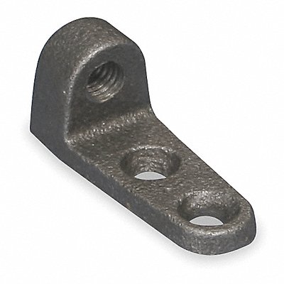 Side Beam Bracket 0.94 W Steel