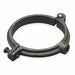 Split-Ring Hanger 1.75 H Cast Iron