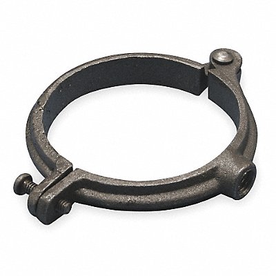 Split-Ring Hanger 3.125 H Cast Iron