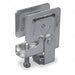 Purlin Clamp with Swivel 3.25 W Steel