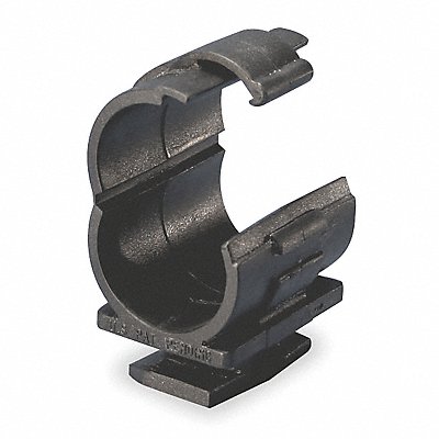 Tubing Strut Clip Polyamide 1 