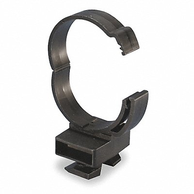 Tubing Strut Clip Polyamide 3/4 