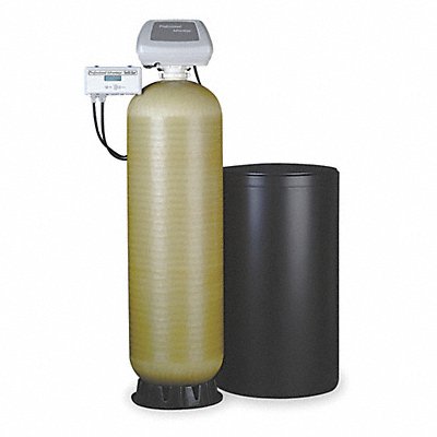 Multi-Tank Water Softener 99000 1000 lb