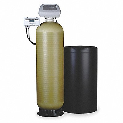 Multi-Tank Water Softener 132000 1000 lb