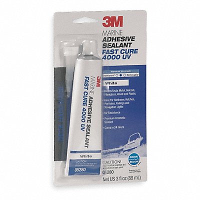 Polyurethane Sealant White 4000 UV