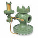 Pressure Regulator 3/4 In 10 to 100 psi