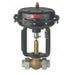 Pneumatic Globe Control Valve 1-1/2 in.