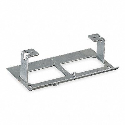 Device Bracket Gray Brackets