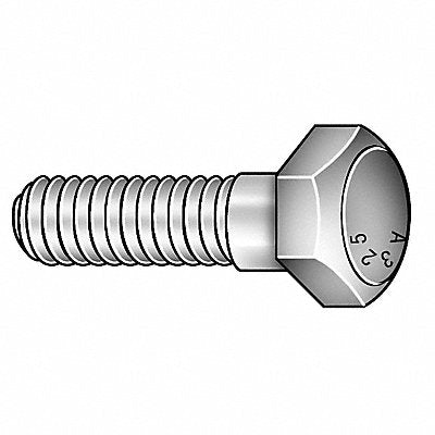 Structural Bolt Fstnr L 1 3/4 in PK650