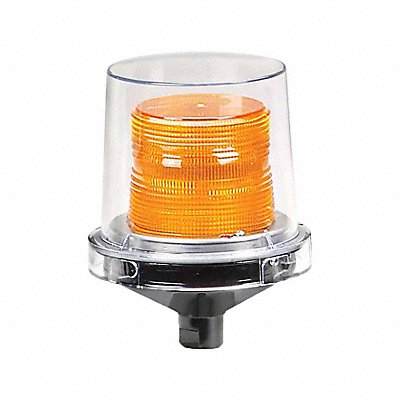 Hazardous Warning Light LED Amber