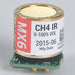 Replacement Sensor CH4 IR Use With MX6