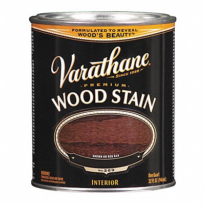 Wood Stain Golden Oak Translucent 1 gal.