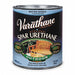 Spar Urethane Clear Satin 1 gal.