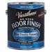 Floor Finish Clear Semi-Gloss 1 gal.