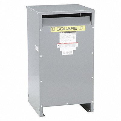 Energy Efficient Transformer 37.5kVA