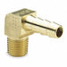 Barbed Hose Fitting Hose ID 1/2 NPT
